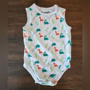 Baby Onsie Tank Top 6-9M